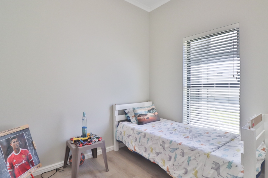 3 Bedroom Property for Sale in Aan de Wijnlanden Western Cape